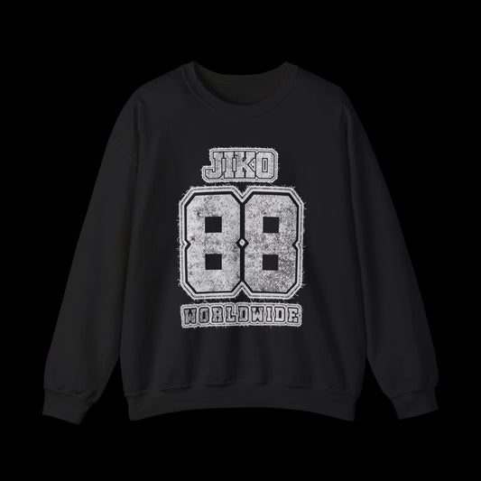 JIKO 88 CREWNECK