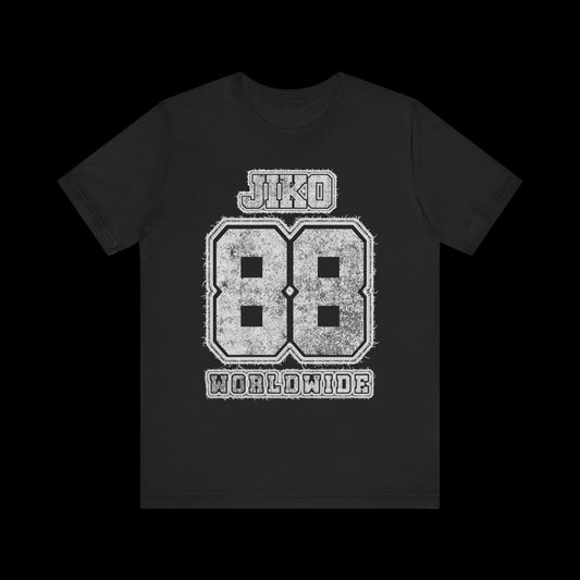 JIKO 88 JERSEY TEE