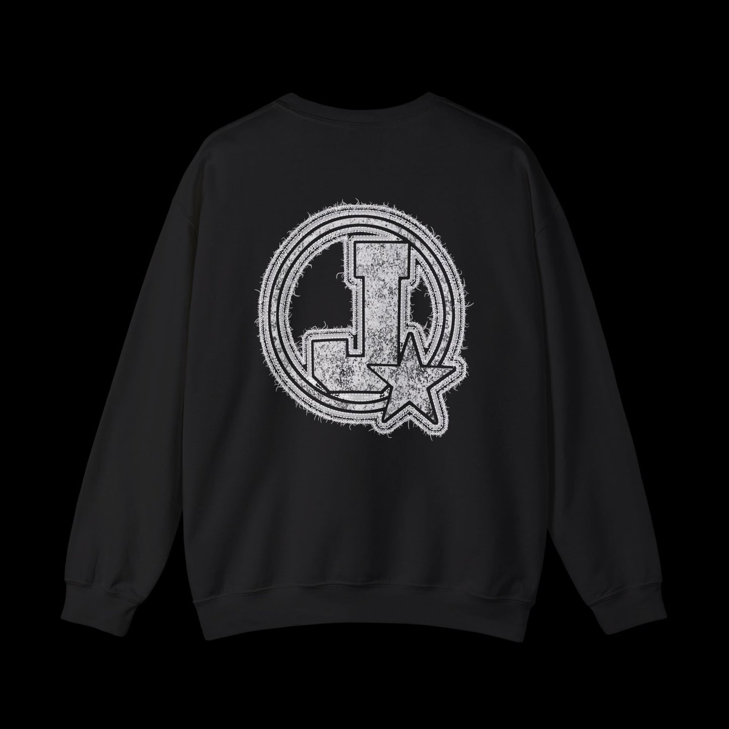 JIKO 88 CREWNECK