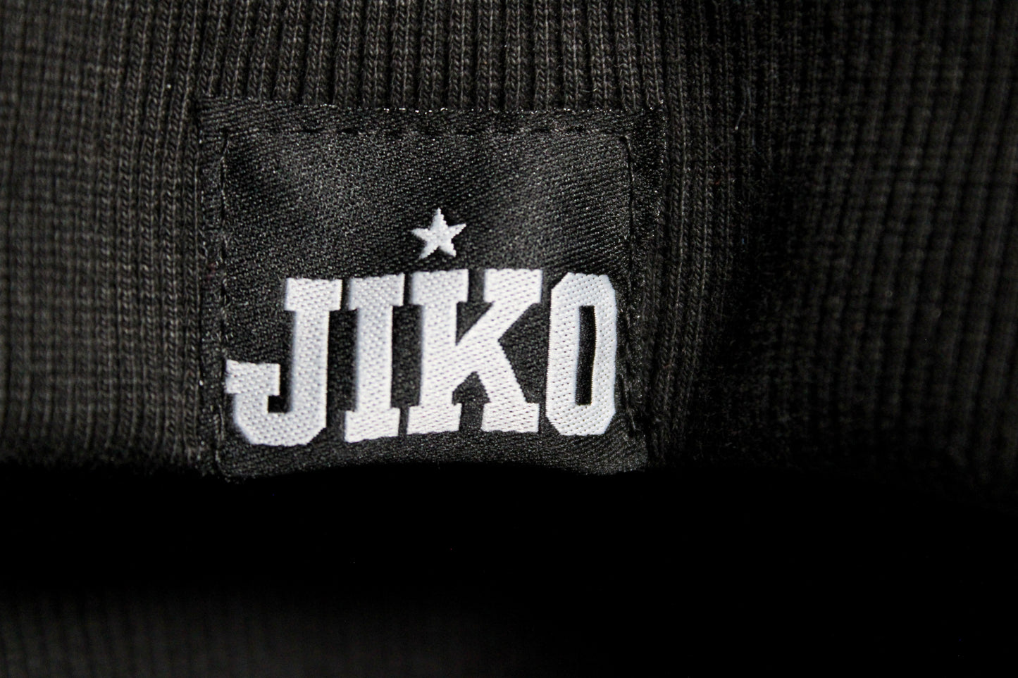 JIKO Embroidered True Colors Hoodie